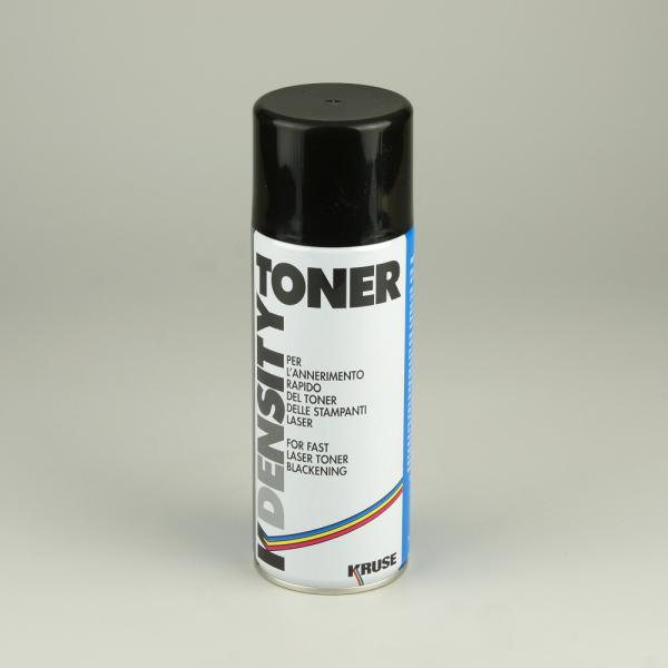 Kruse Density Toner - средство для увеличения оптической плотности, 400мл.