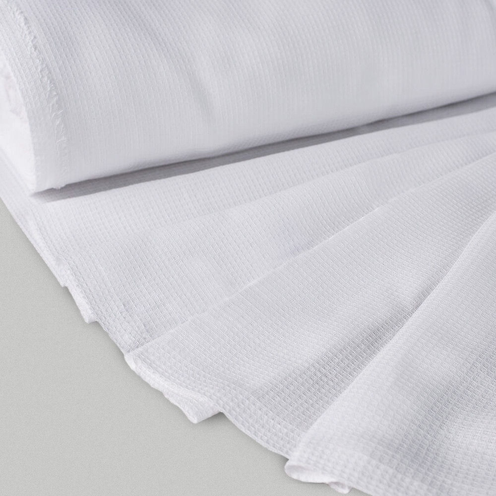 Вафельное полотно 200 г/м², 60 м