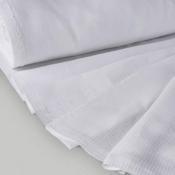 Вафельное полотно 140 г/м², 60 м