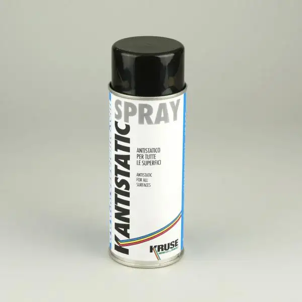 Kruse Antistatic Spray - антистатическое средство, 400мл.