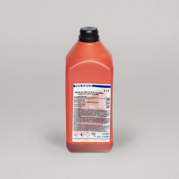 NOVA ULTRA PLATE CLEANER - очиститель пластин для CTP форм