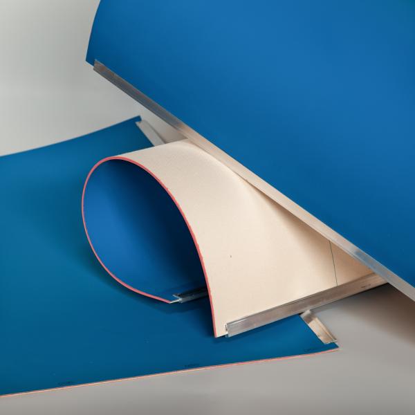 AIR Excel Europa - офсетная резина для листовой печати, 1,95мм