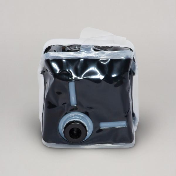 Краска для DUPLO DP-S550/850 (DS 04LH), черная