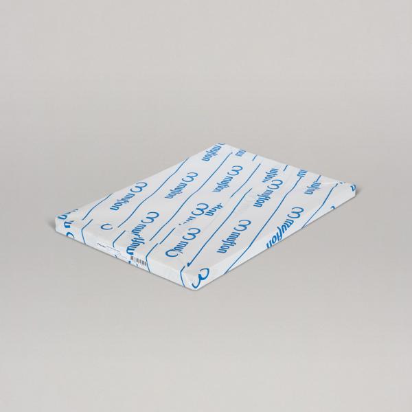 Muflon C80 P KR-80 - самоклеящаяся мелованная бумага