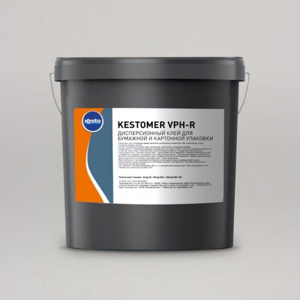 Kestomer VPH-R (Кестомер ВПХ-Р) - поливинилацетатная дисперсия, 15 кг