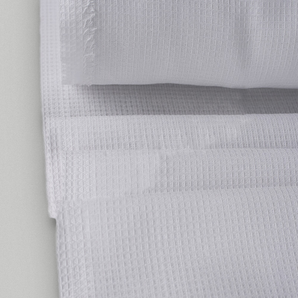 Вафельное полотно 140 г/м², 60 м