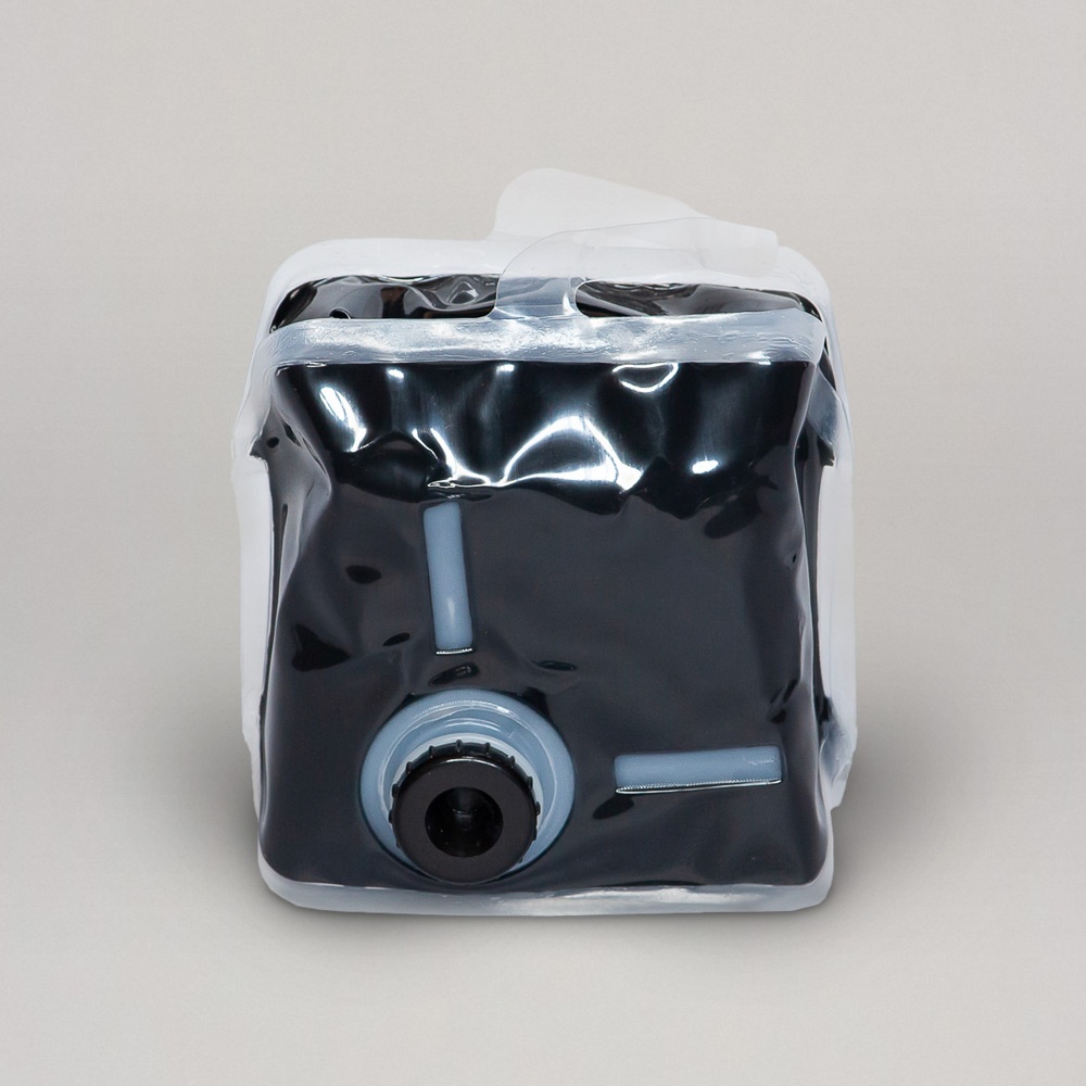 Краска для DUPLO DP-S550/850 (DS 04LH), черная