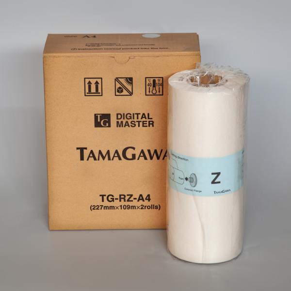 Мастер-пленка Tamagawa А4 TG-SF/EZ/RZ
